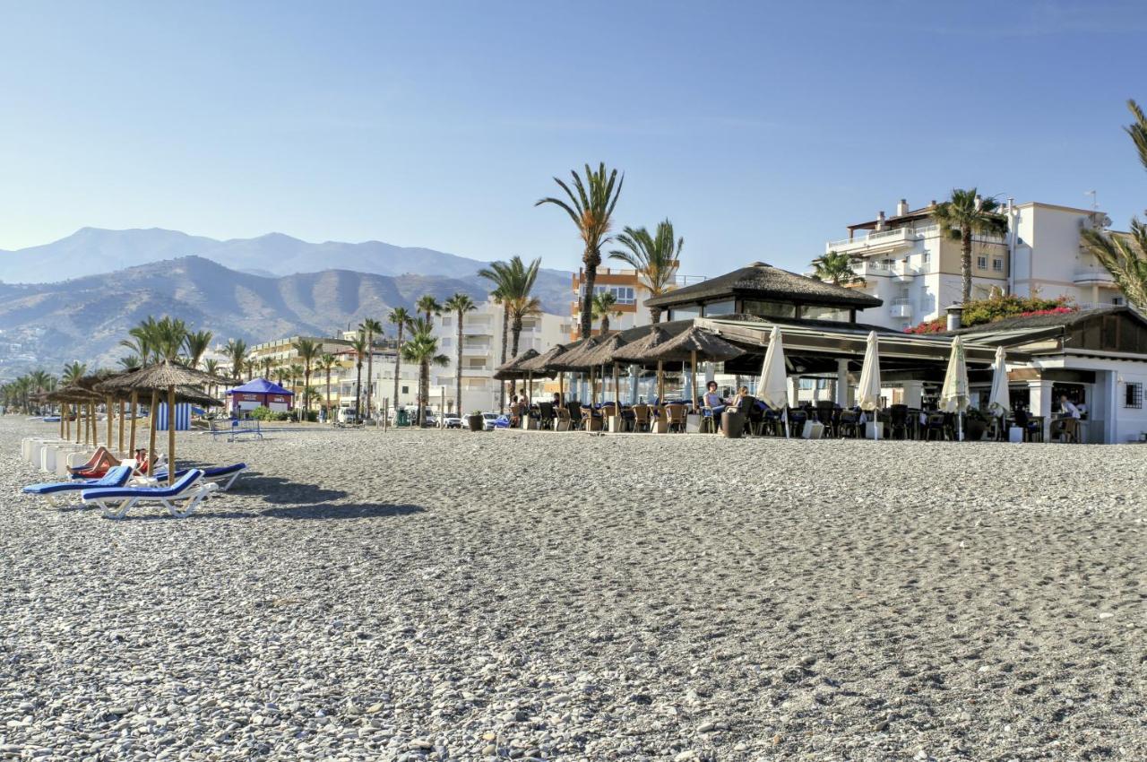 Apartament Casa De La Playa Alto De El Realengo La Herradura  Zewnętrze zdjęcie