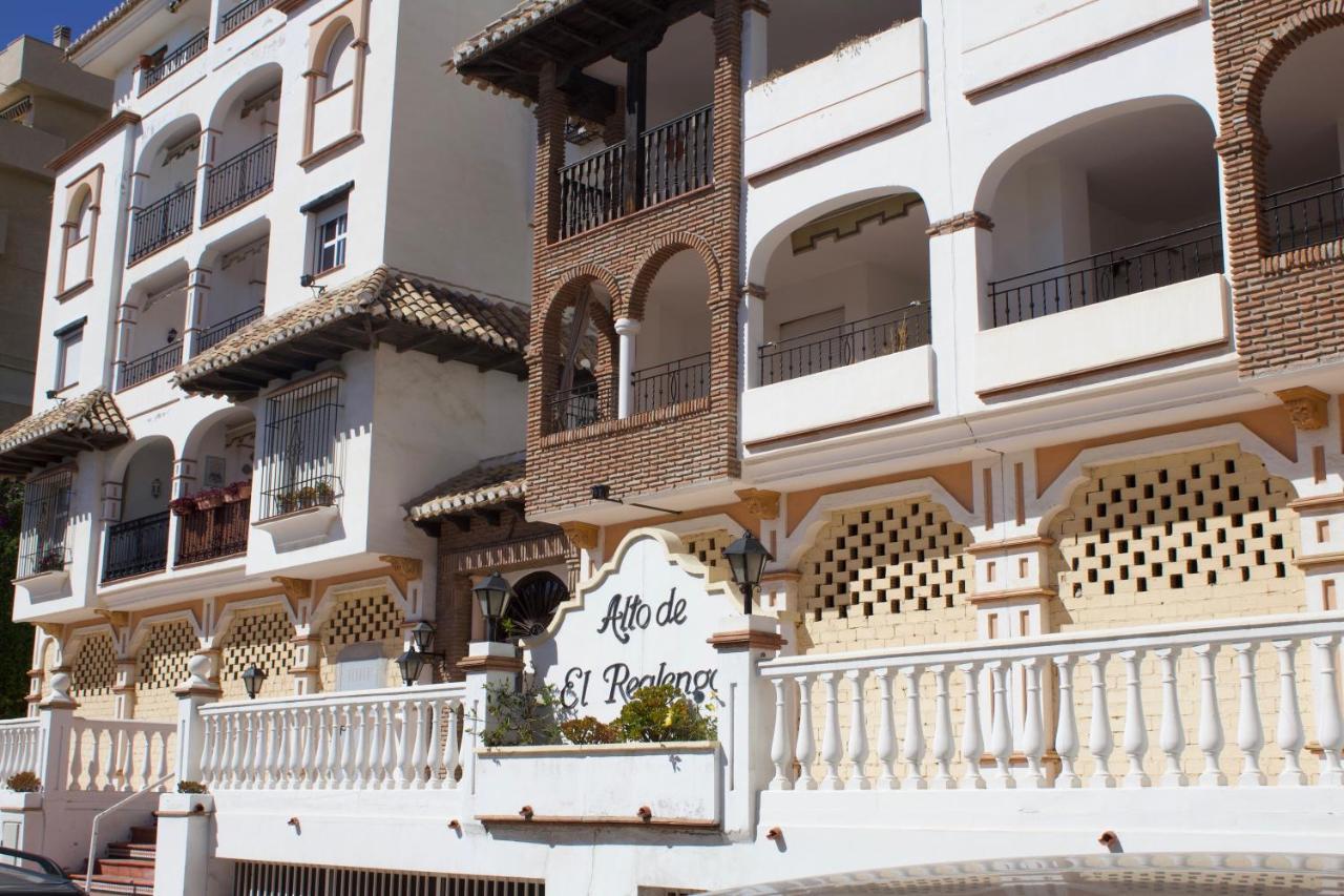 Apartament Casa De La Playa Alto De El Realengo La Herradura  Zewnętrze zdjęcie