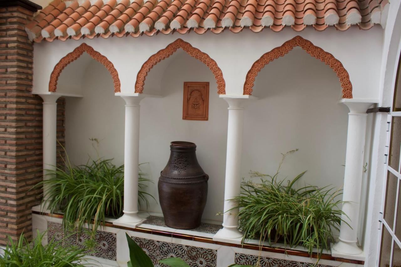 Apartament Casa De La Playa Alto De El Realengo La Herradura  Zewnętrze zdjęcie
