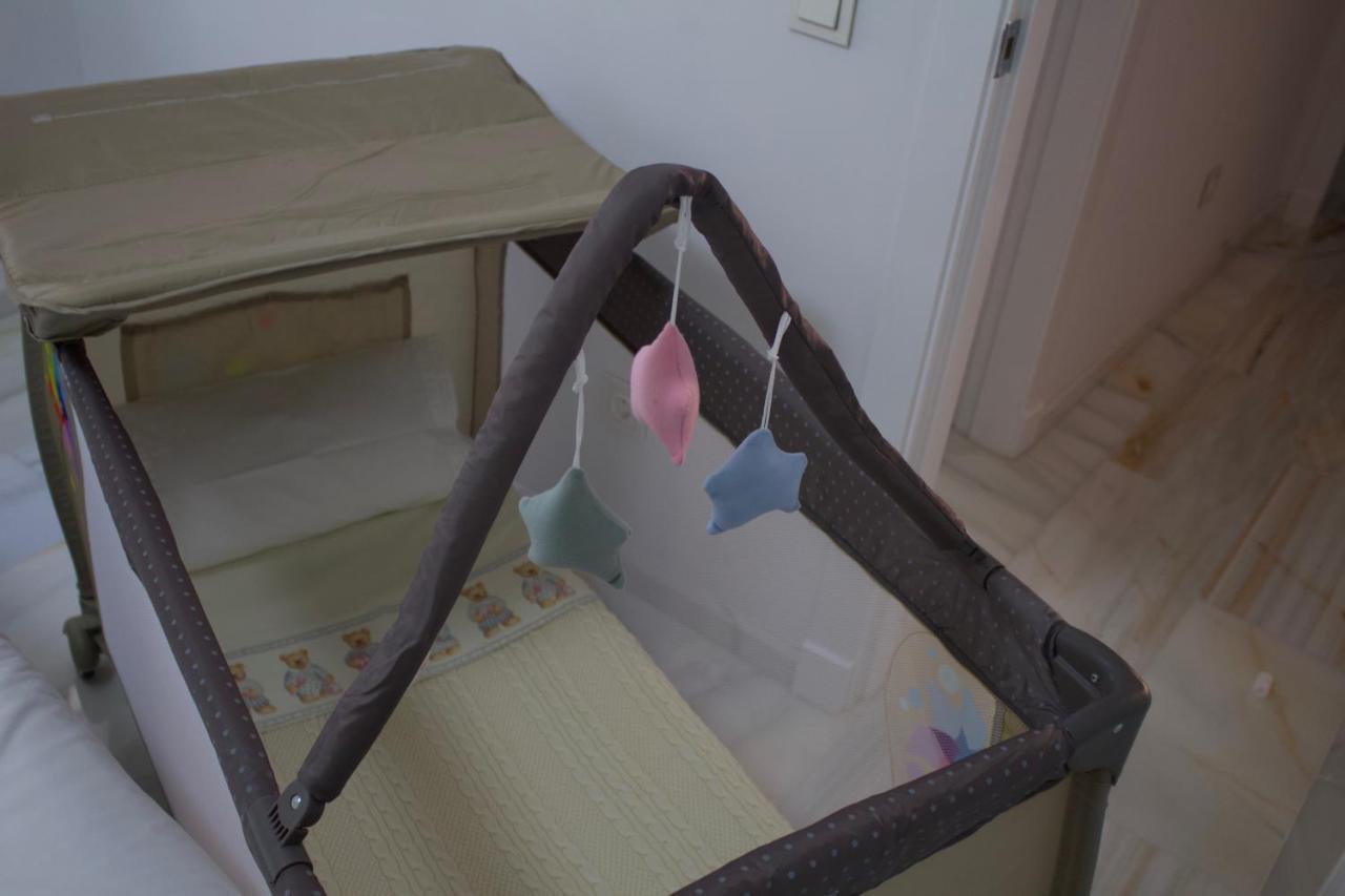 Apartament Casa De La Playa Alto De El Realengo La Herradura  Zewnętrze zdjęcie