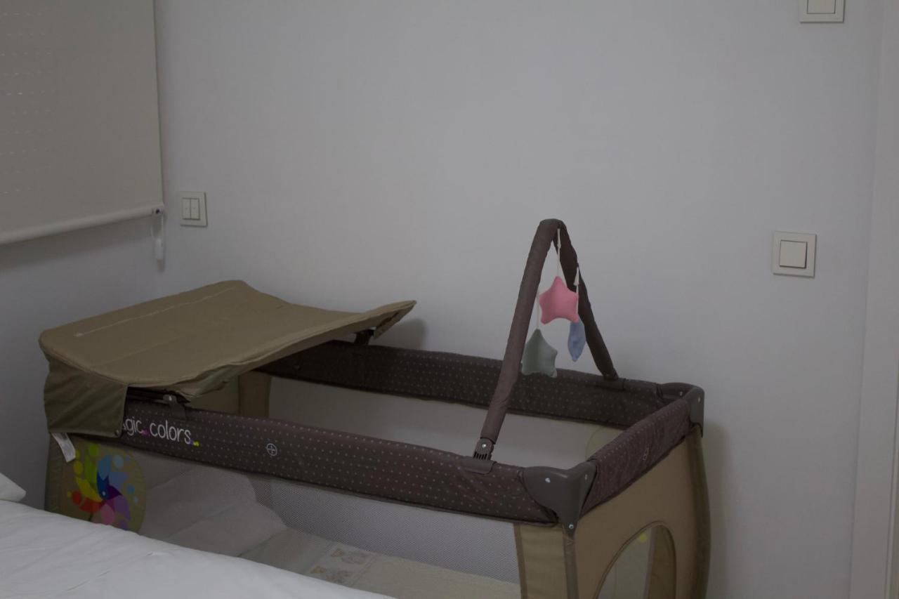 Apartament Casa De La Playa Alto De El Realengo La Herradura  Zewnętrze zdjęcie